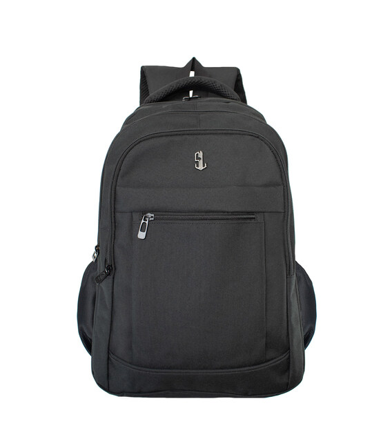 Рюкзак городской Semi Line 21 Black (P8310-0) фото, картинка, изображение