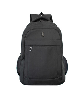 Рюкзак городской Semi Line 21 Black (P8310-0) фото, картинка, изображение