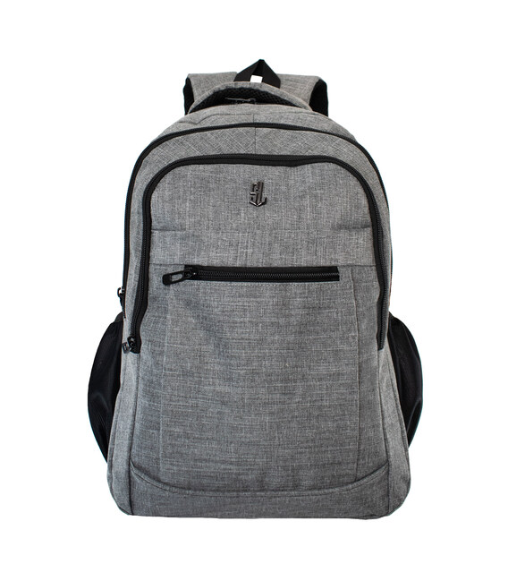 Рюкзак міський Semi Line 21 Grey (P8310-1) картинка, зображення, фото