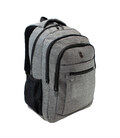 Рюкзак міський Semi Line 21 Grey (P8310-1) картинка, зображення, фото