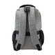 Рюкзак міський Semi Line 21 Grey (P8310-1) картинка, зображення, фото
