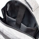 Рюкзак міський Semi Line 21 Grey (P8310-1) картинка, зображення, фото