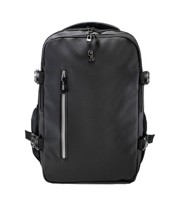 Рюкзак міський Semi Line 20 Black (P8309-0) картинка, зображення, фото