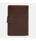 Шкіряна візитниця Tailian K1T430D-H33br-brown картинка, зображення, фото