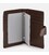Кожаная визитница Tailian K1T430D-H33br-brown фото, картинка, изображение