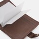 Шкіряна візитниця Tailian K1T430D-H33br-brown картинка, зображення, фото