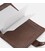 Шкіряна візитниця Tailian K1T430D-H33br-brown картинка, зображення, фото