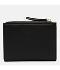 Жіночий гаманець Monsen V1T2602-121-black картинка, зображення, фото