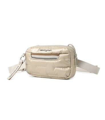 Жіноча поясна сумка/сумка через плече Hedgren Cocoon HCOCN01/913 картинка, зображення, фото