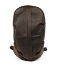 Чоловічий шкіряний рюкзак коричневий крейзі хорс RC-7340-3md TARWA фото, картинка, изображение