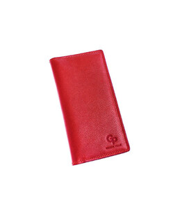 Портмоне візитниця 522660 Grande Pelle картинка, зображення, фото