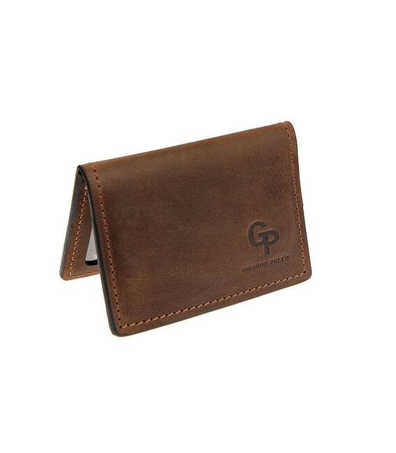 Обкладинка на ID паспорт з відділами для карт GP 206120 картинка, зображення, фото