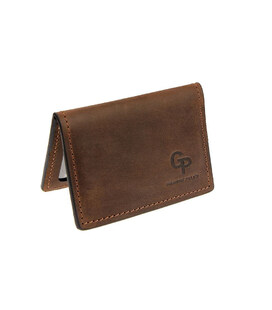 Обкладинка на ID паспорт з відділами для карт GP 206120 картинка, зображення, фото