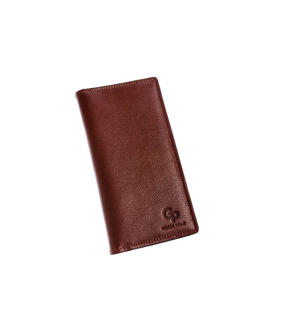Потмоне візитниця, коньяк GP 522623 картинка, зображення, фото