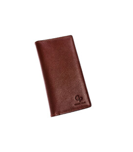 Потмоне візитниця, коньяк GP 522623 картинка, зображення, фото