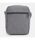 Мужская сумка Monsen C1HSMA20033gr-gray фото, картинка, изображение