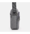 Чоловіча сумка Monsen C1HSMA20033gr-gray картинка, зображення, фото