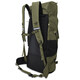 Рюкзак туристичний Semi Line 65 Khaki (A3041-3) фото