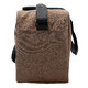 Сумка дорожня Semi Line 20 Brown (T5785-3) - картинка, зображення, фото дорожньої сумки