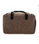 Сумка дорожная Semi Line 20 Brown (T5785-3) фото, картинка, изображение