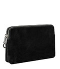 Шкіряний клатч - Ulysses - Чорний колір - Time Resistance 5241901 фото, картинка, изображение
