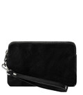 Шкіряний клатч - Ulysses - Чорний колір - Time Resistance 5241901 фото, картинка, изображение