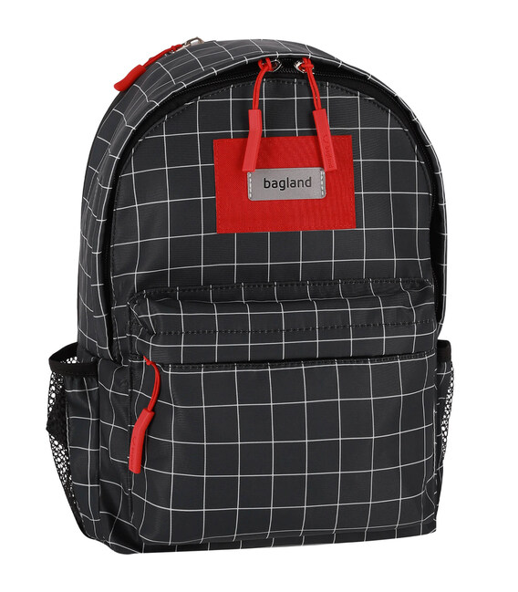 Рюкзак Bagland Stylish 24 л сублімація 1339 (00518694) фото, картинка, изображение