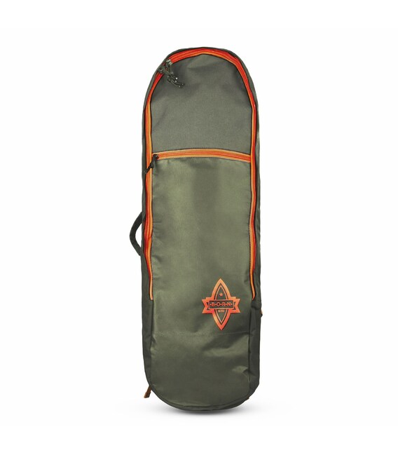 Чохол для Скейту хакі картинка, зображення, фото