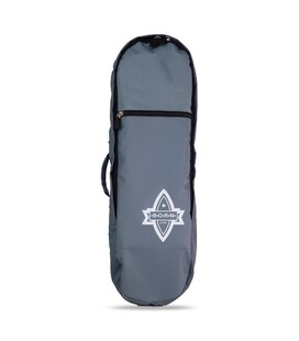 Чохол для Скейту сірий картинка, зображення, фото