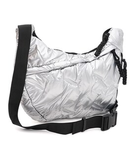 Женская сумка Monsen C1KP9559s-silver фото, картинка, изображение