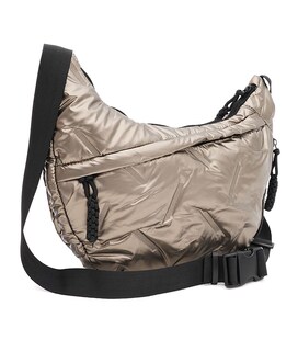 Женская сумка Monsen C1KP9559g-gold