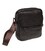 Мужская кожаная сумка Borsa Leather k11169-brown фото, картинка, изображение