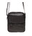 Мужская кожаная сумка Borsa Leather k11169-brown фото, картинка, изображение