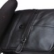 Мужская кожаная сумка Borsa Leather k11169-brown фото