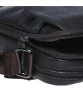 Чоловіча шкіряна сумка Borsa Leather k11169-brown картинка, зображення, фото
