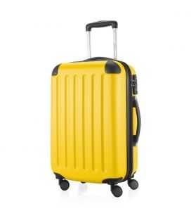 Валіза Spree маленька S жовта