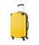 Чемодан Spree маленький S желтый фото, картинка, изображение
