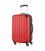 Валіза Spree маленька S червона картинка, зображення, фото