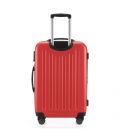 Валіза Spree маленька S червона картинка, зображення, фото
