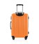 Чемодан Spree маленький S оранжевый фото, картинка, изображение