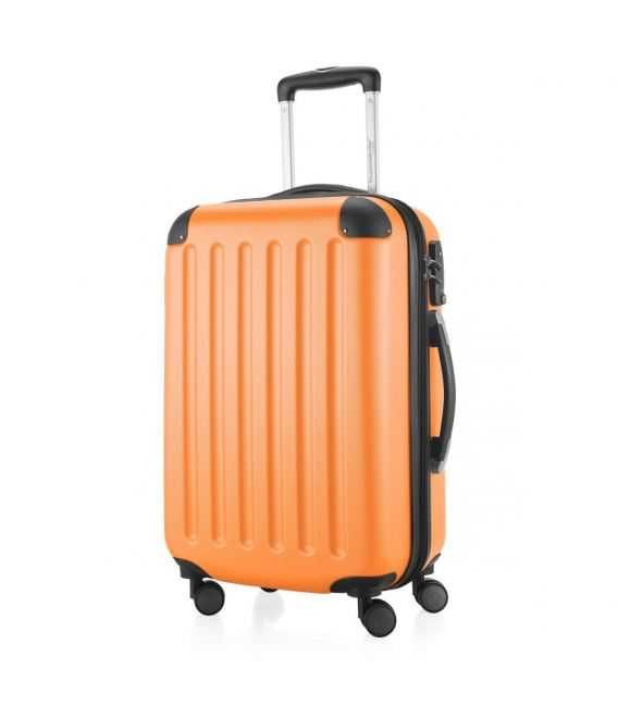 Валіза Spree маленька S помаранчева - картинка, зображення, фото валізи