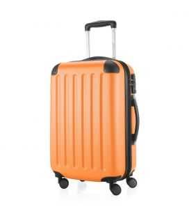 Валіза Spree маленька S помаранчева
