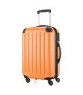 Чемодан Spree маленький S оранжевый фото, картинка, изображение