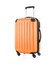 Чемодан Spree маленький S оранжевый фото, картинка, изображение