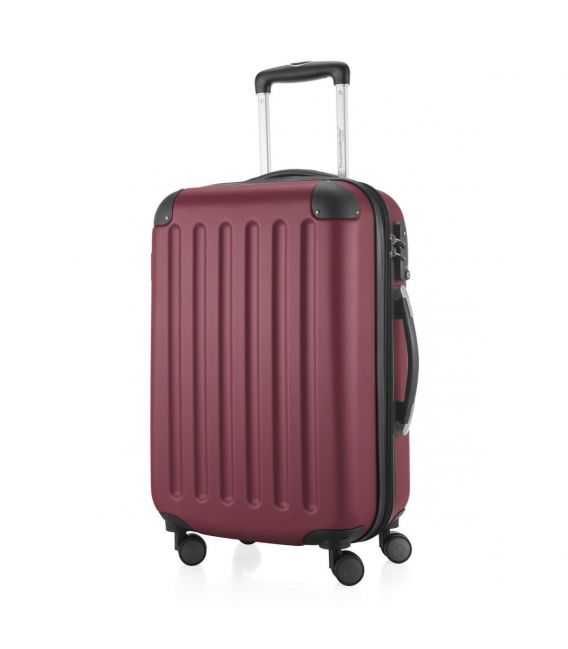 Валіза Spree маленька S бордова картинка, зображення, фото