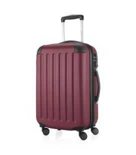 Валіза Spree маленька S бордова