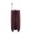 Чемодан Spree маленький S бордовый фото, картинка, изображение