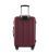 Чемодан Spree маленький S бордовый фото, картинка, изображение