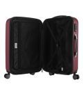 Валіза Spree маленька S бордова картинка, зображення, фото
