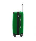 Валіза Spree маленька S зелена - картинка, зображення, фото валізи